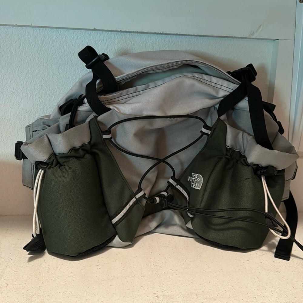 The North Face Fanny Hiking Pack
